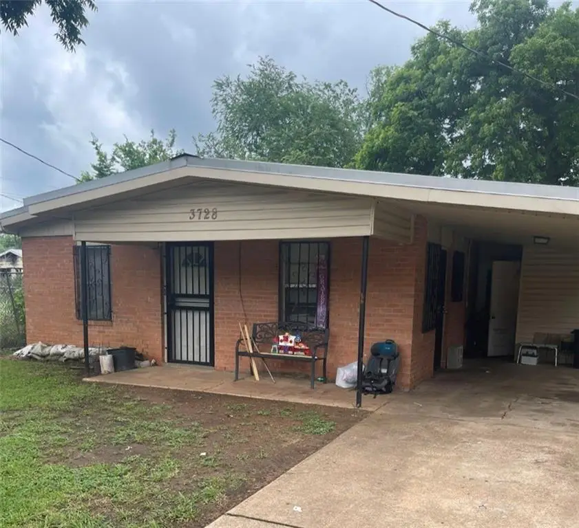 3728 Tenth Street, Alexandria, LA 71302 - #2