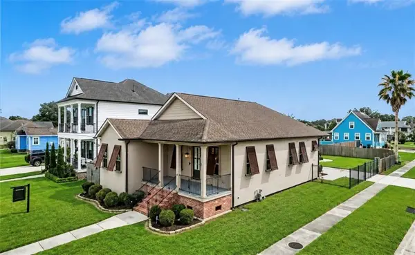 1828 Filmore Avenue, New Orleans, LA 70122