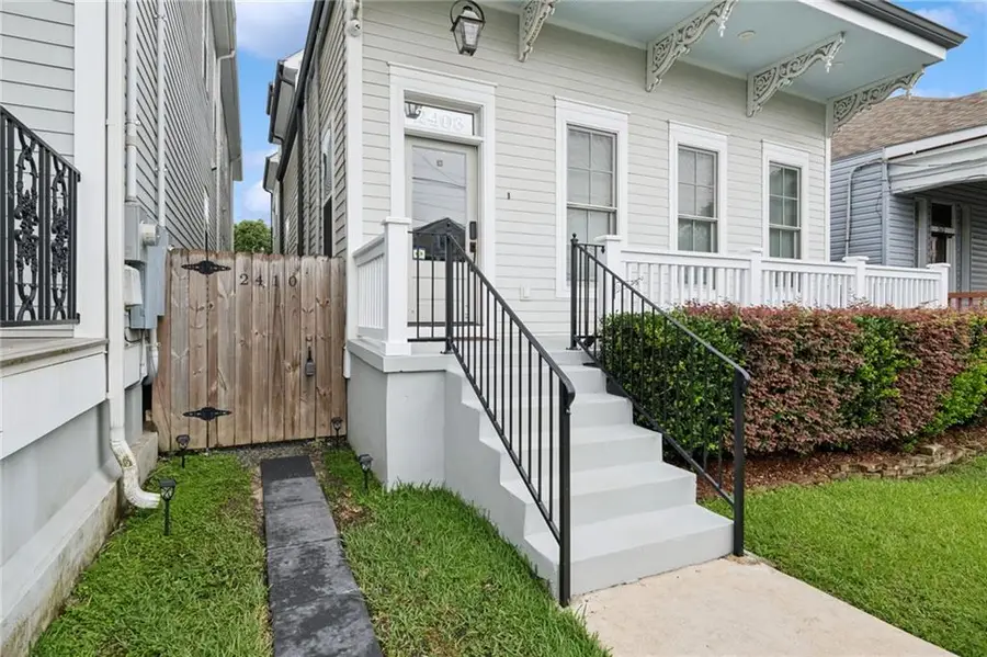2410 Valence Street #2410, New Orleans, LA 70115 - #3