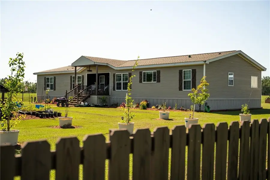 435 Smalling Road, Rayville, LA 71269 - #2