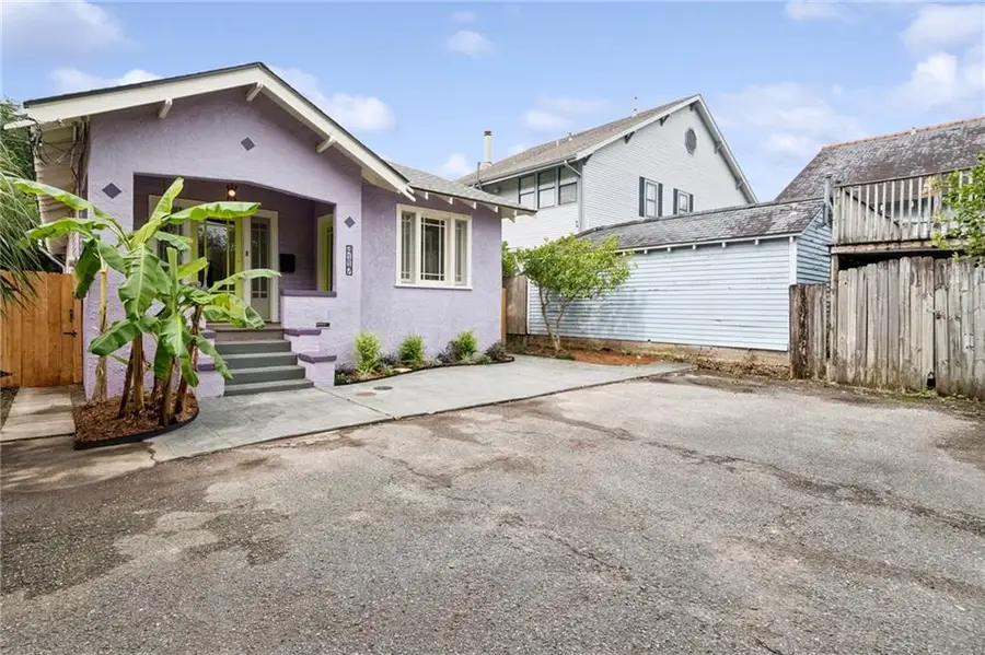 4117 Stewart Court, New Orleans, LA 70119 - #2