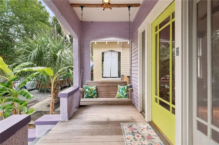 4117 Stewart Court, New Orleans, LA 70119 - #3