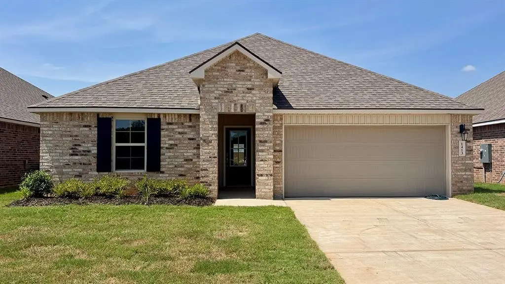 1413 Parkview Drive, Alexandria, LA 71303 - #1