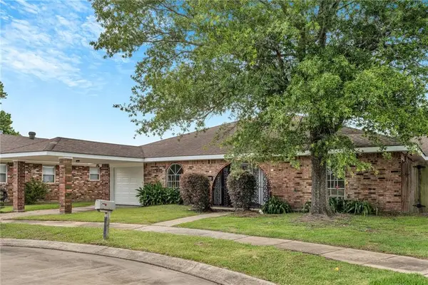 3336 Marietta Street, Chalmette, LA 70043