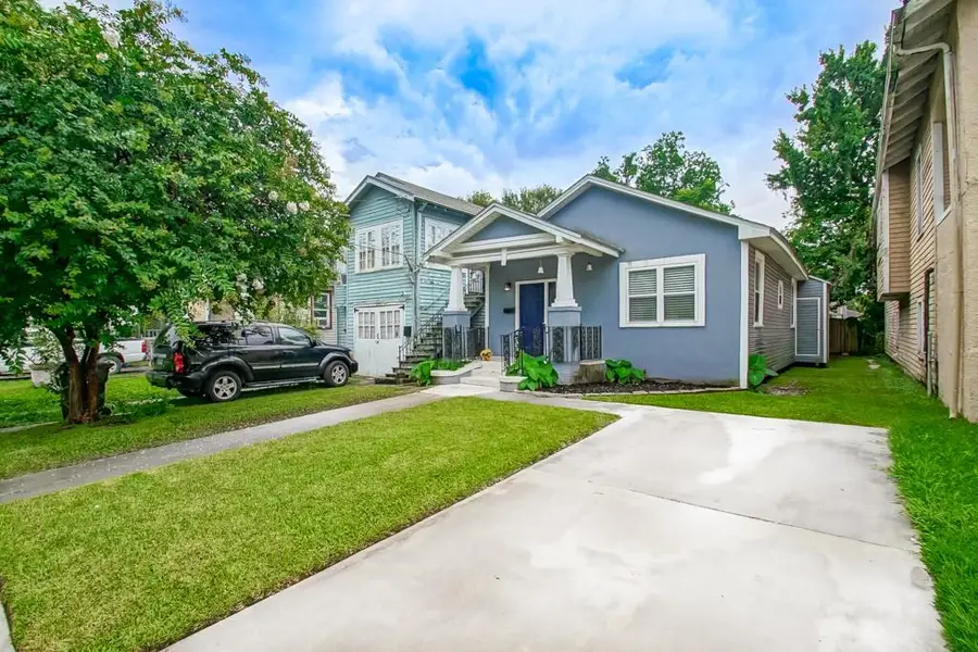 2736 Lavender Street, New Orleans, LA 70122 - #2