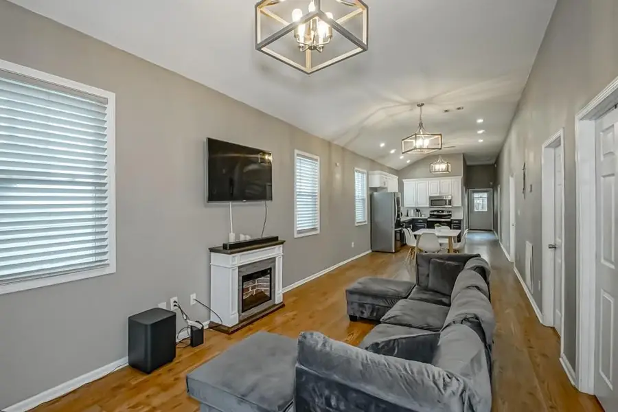2736 Lavender Street, New Orleans, LA 70122 - #3
