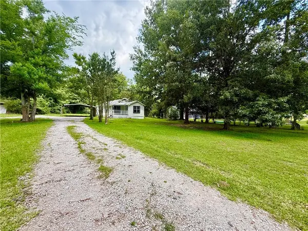 9518 N Main Street, Tullos, LA 71479