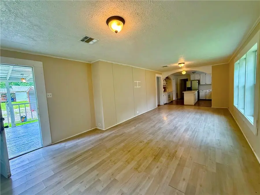 9518 N Main Street, Tullos, LA 71479 - #3