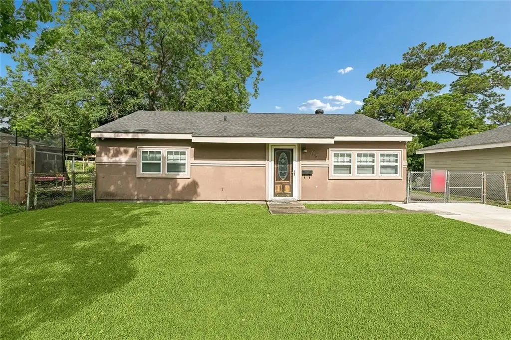 705 Huntlee Drive, New Orleans, LA 70114 - #1