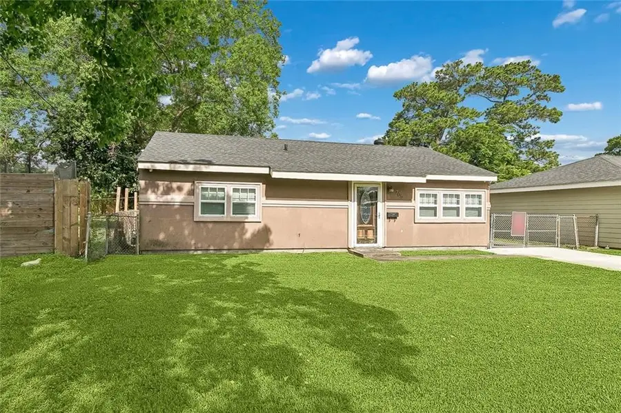 705 Huntlee Drive, New Orleans, LA 70114 - #2