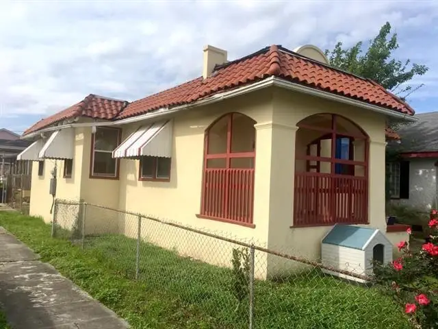 4200 S Johnson Street, New Orleans, LA 70125 - #2