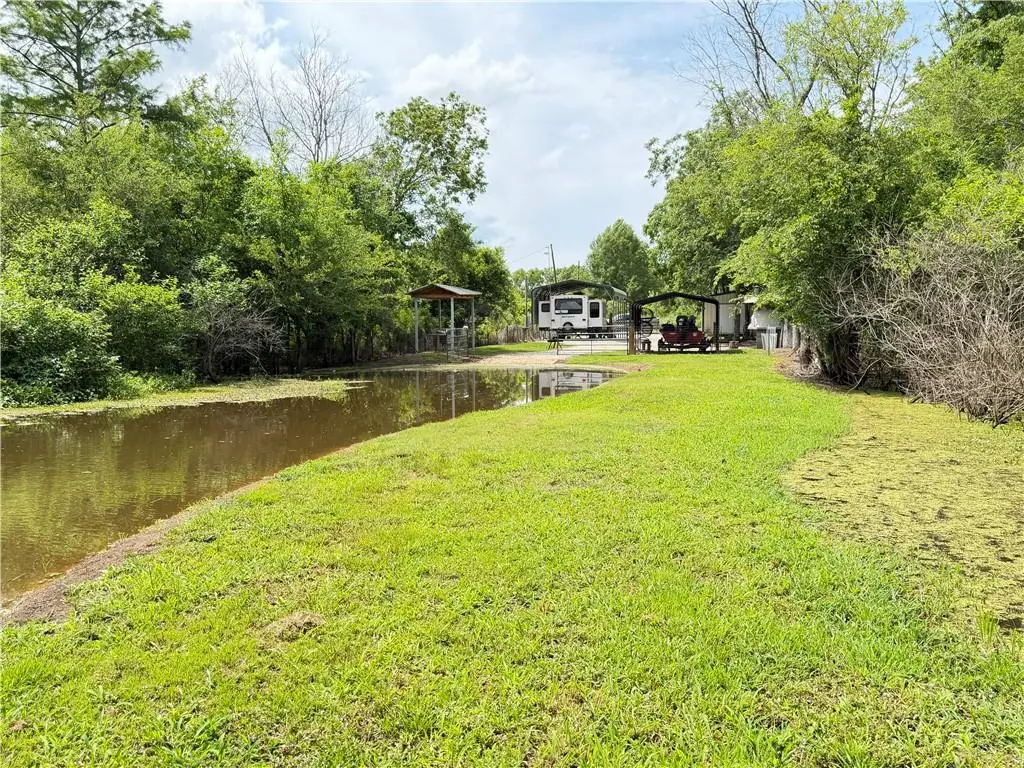 466 River Lane, Marksville, LA 71351 - #1