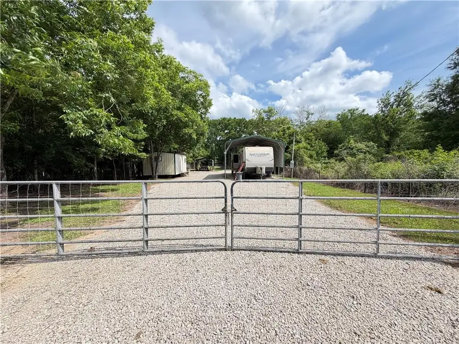 466 River Lane, Marksville, LA 71351 - #2