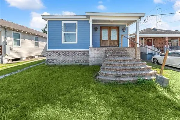 3019 Marigny Street, New Orleans, LA 70122