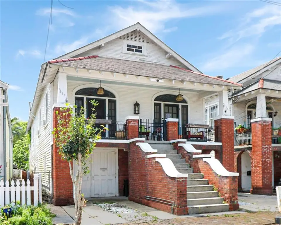 223 25 Alix Street, New Orleans, LA 70114 - #1