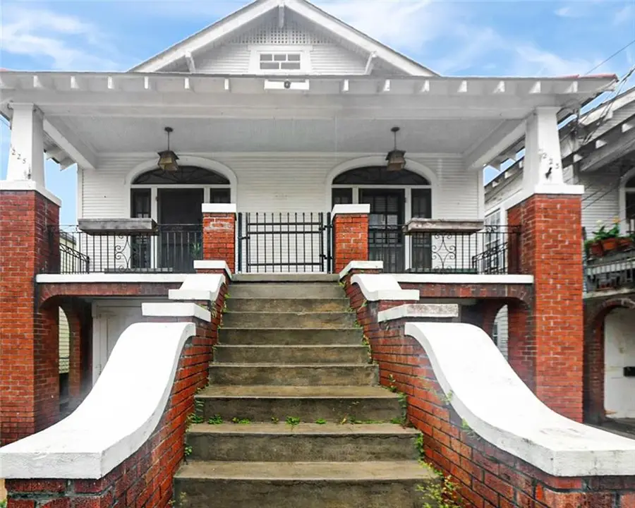 223 25 Alix Street, New Orleans, LA 70114 - #3