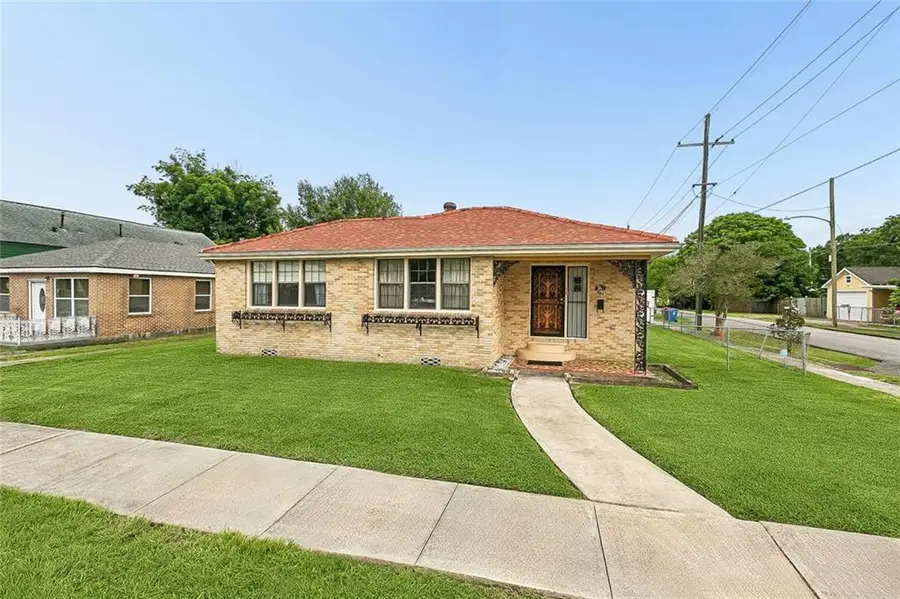 801 Saint Maurice Avenue, New Orleans, LA 70117 - #2
