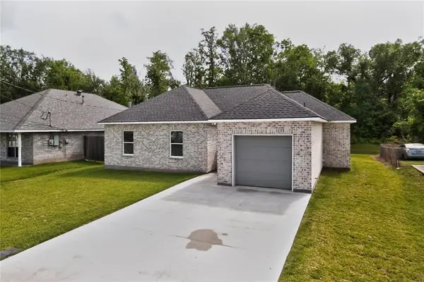 512 Magnolia Avenue, La Place, LA 70068