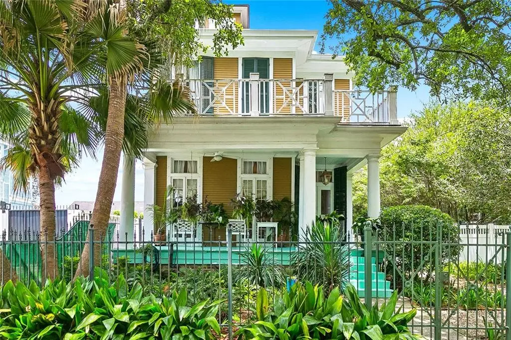 427 S Pierce Street, New Orleans, LA 70119 - #1