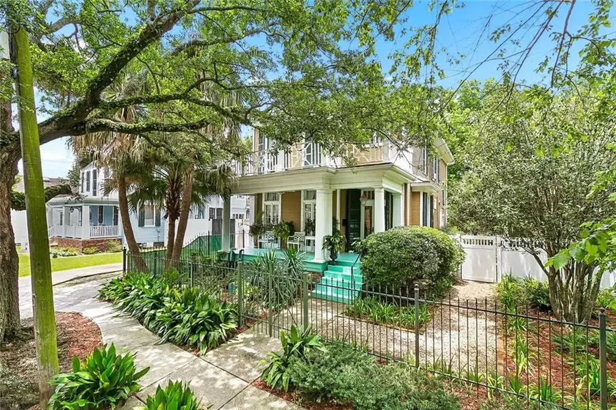427 S Pierce Street, New Orleans, LA 70119 - #2