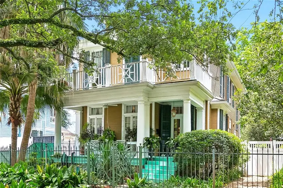 427 S Pierce Street, New Orleans, LA 70119 - #3