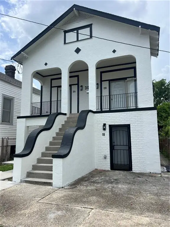 3030 Pauger Street, New Orleans, LA 70119 - #3
