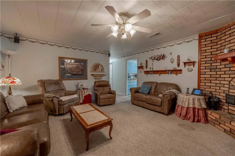 266 Oakwood Lane, Pineville, LA 71360 - #3