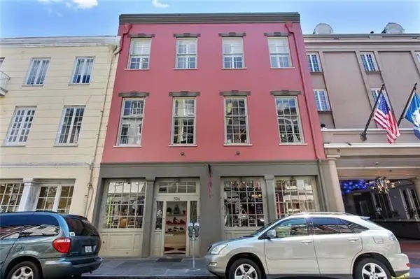 324 Chartres Street, New Orleans, LA 70130