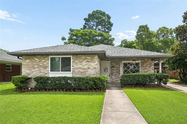 4709 Senac Drive, Metairie, LA 70003