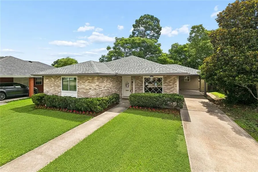 4709 Senac Drive, Metairie, LA 70003 - #2