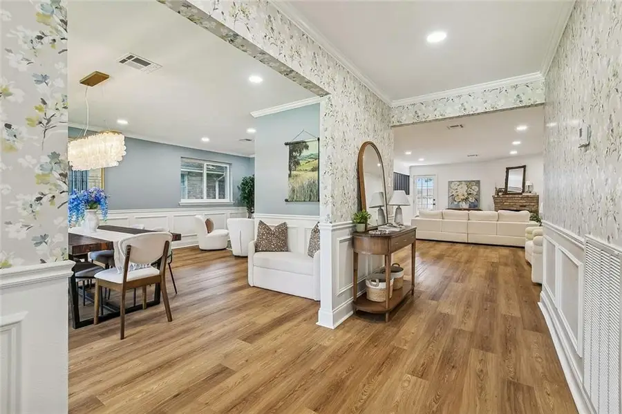3312 Lake Trail Drive, Metairie, LA 70003 - #3