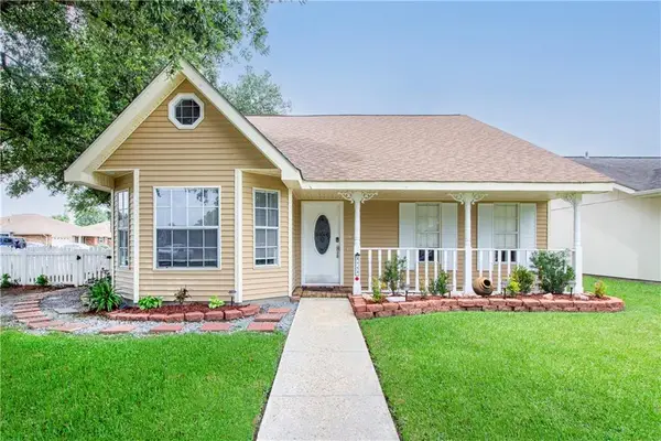 3753 Ashton Drive, Destrehan, LA 70047