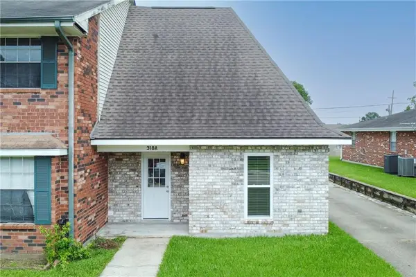 318 Ormond Meadows Drive #A, Destrehan, LA 70047