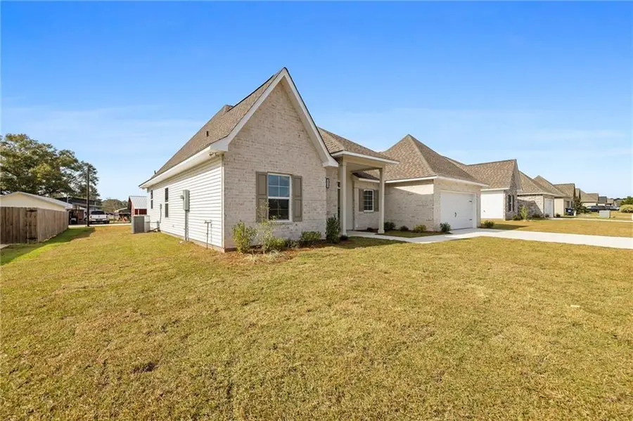 5502 Coyote Trail, Loranger, LA 70446 - #2