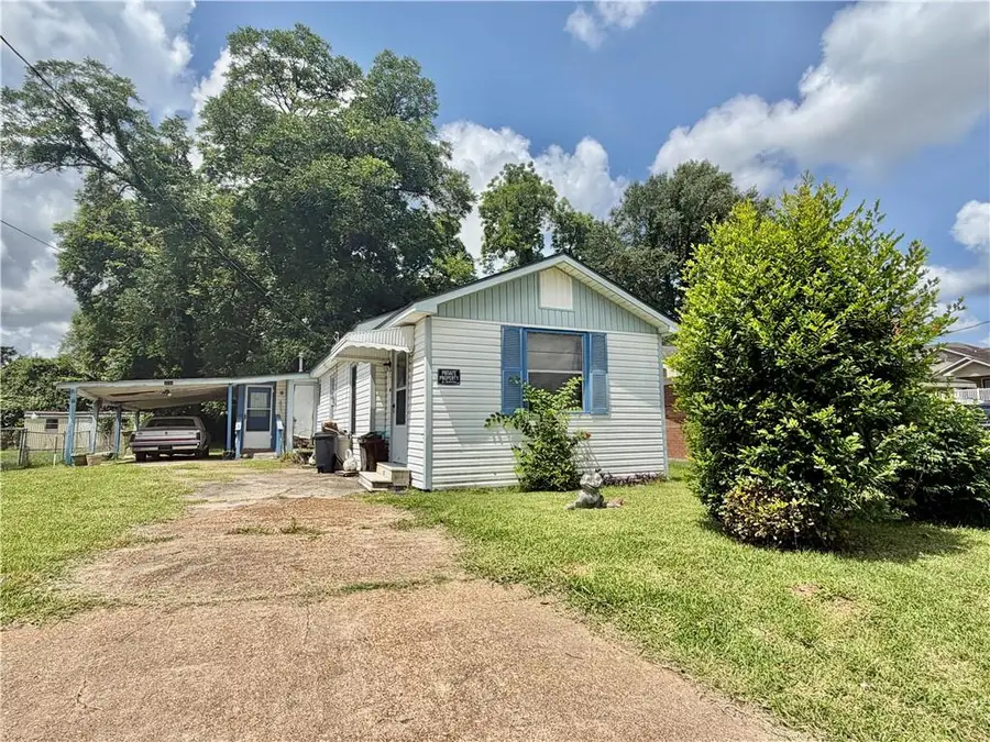 3610 5th Street, Alexandria, LA 71302 - #2