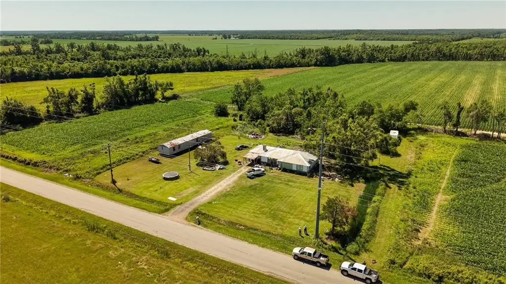 3293 Mitchner Road, Rayville, LA 71269 - #1