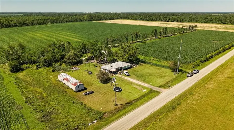 3293 Mitchner Road, Rayville, LA 71269 - #2
