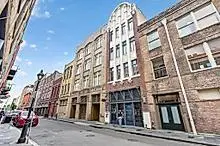 534 Bienville Street Street #3, New Orleans, LA 70130 - #1