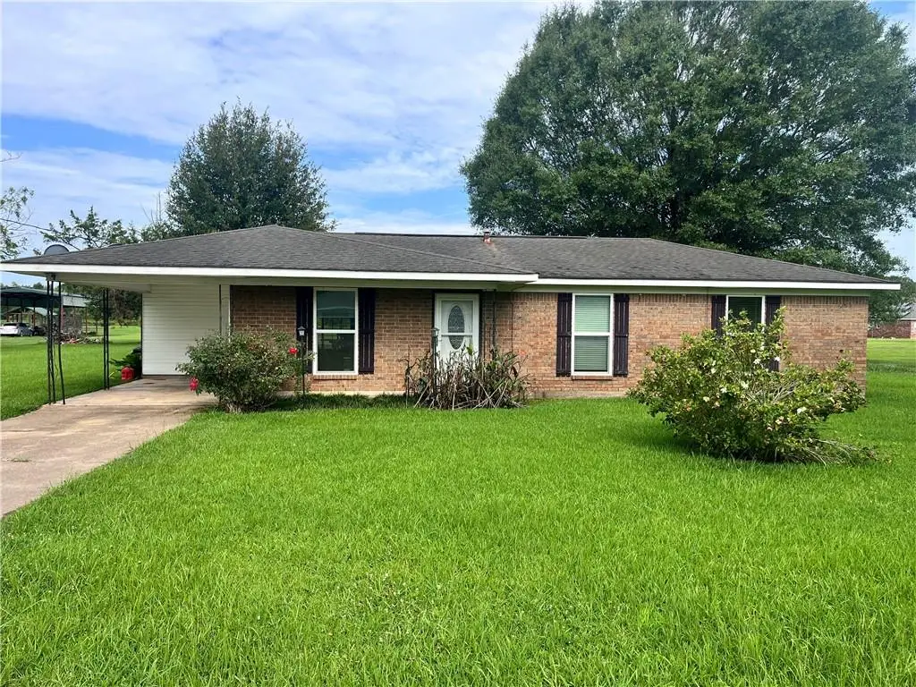 140 1179 Highway, Cottonport, LA 71327 - #1