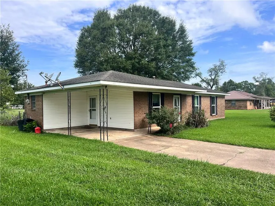 140 1179 Highway, Cottonport, LA 71327 - #3