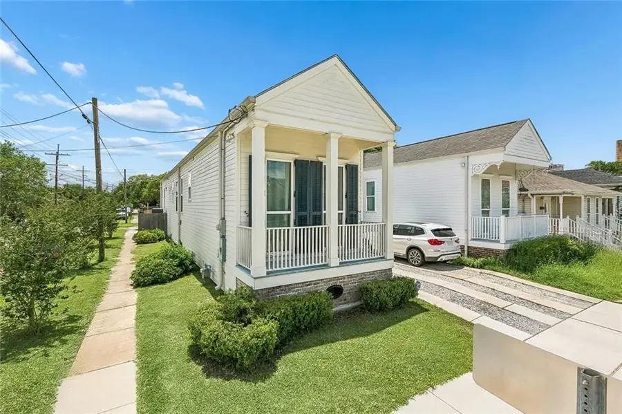 8500 Panola Street, New Orleans, LA 70118 - #3