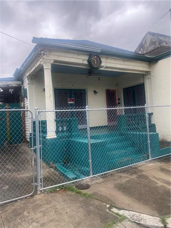1122 Henriette Delille Street, New Orleans, LA 70116 - #2