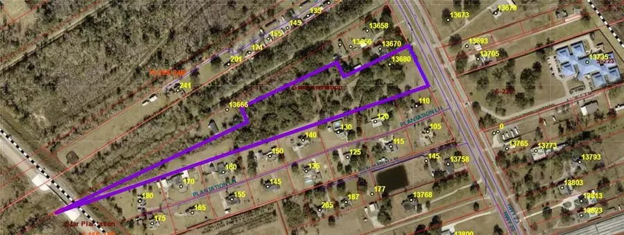 13680 Highway 23, Belle Chasse, LA 70037 - #3