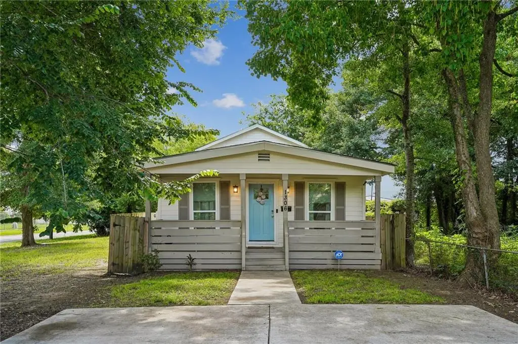 1306 Pacific Avenue, New Orleans, LA 70114 - #1