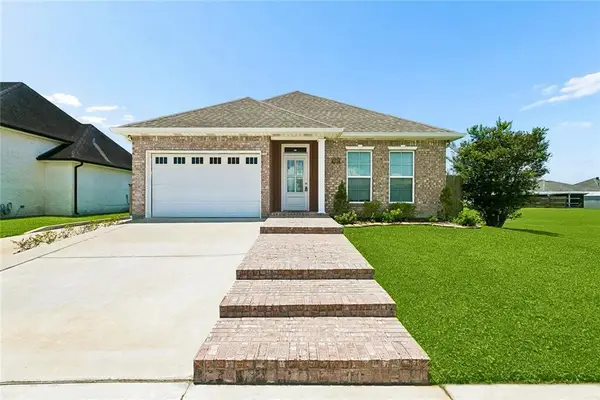 4516 Lamarque Drive, Meraux, LA 70075