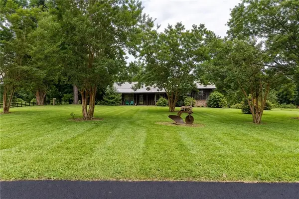 369 L Sullivan Road, Winnfield, LA 71483