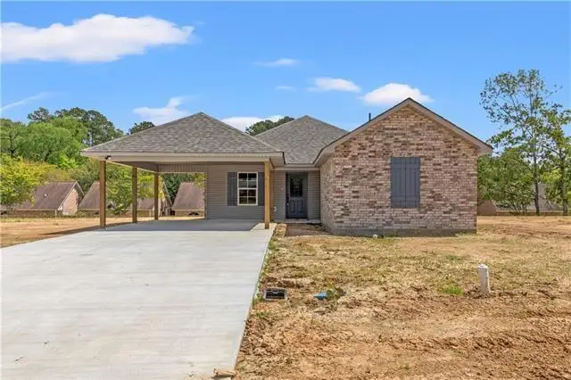 105 Hidden Oak Court, Natchitoches, LA 71457 - #1