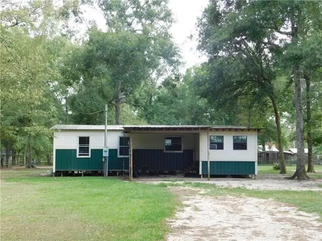 12480 A Robertson Road, Tickfaw, LA 70466 - #1