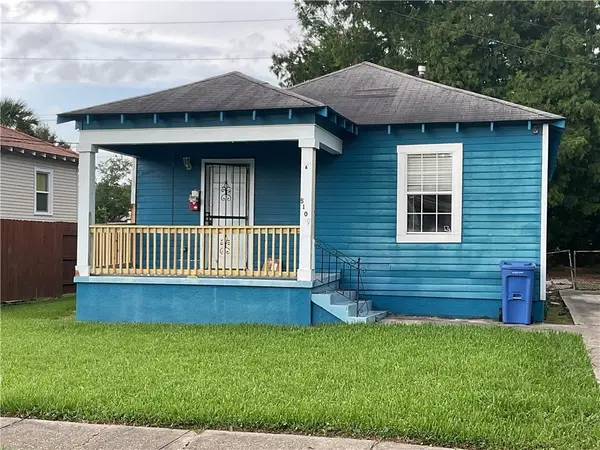 5109 Eastern Street, New Orleans, LA 70122