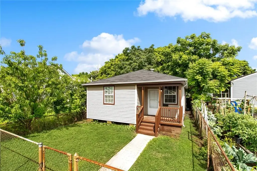 811 Tricou Street, New Orleans, LA 70117 - #1